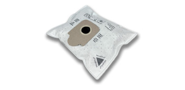 Limpieza del hogar - BOLSA ASPIRADOR ROWENTA 915509 6 UNIDADES