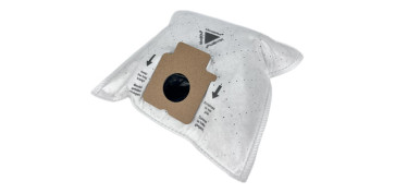 Limpieza del hogar - BOLSA ASPIRADOR PANASONIC MCE-7000 915711 6 UNIDADES