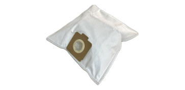 Limpieza del hogar - BOLSA ASPIRADOR MOULINEX COMPACT EFF 915742 6 UNIDADES