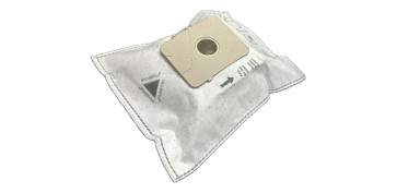 Limpieza del hogar - BOLSA ASPIRADOR UFESA 915639 6 UNIDADES