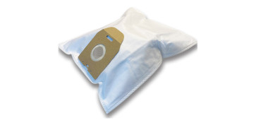 Limpieza del hogar - BOLSA ASPIRADOR PAPEL LG-NILFISK-PHILIPS 915706 6 UNIDADES