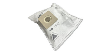Limpieza del hogar - BOLSA ASPIRADOR ROWENTA RO173301 915535 6 UNIDADES