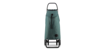 Textil y costura - CARRO COMPRA 4 RUEDAS I-MAX PLEGABLE SEA COST VERDE