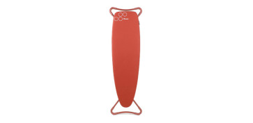 FOLLETO HOGAR 25 - TABLA PLANCHAR K-SURF TERRA TUBE