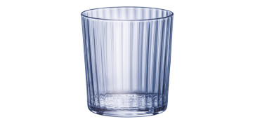 VASO VIDRIO EXCLUSIVA BLUE NEGRONI 36CL