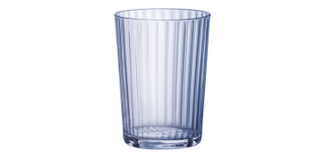 VASO VIDRIO EXCLUSIVA BLUE G/FIZZ 50CL