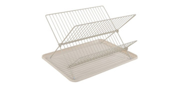 Ordenacion y conservacion de cocina - ESCURREPLATOS NATURAL