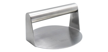 Utensilios de cocina - MOLDE PRENSA HAMBURGUESAS SMASH 