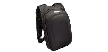 FOLLETO VENTILACION VERANO 26 - MOCHILA COMPACTA 20 L