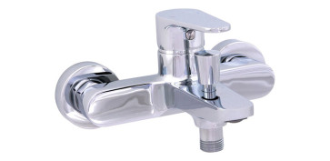 Griferia - GRIFO BAÑO-DUCHA MONOMANDO ROCKET 8L/MIN