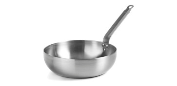 Coccion - SARTEN HIERRO FERRUM 28 CM