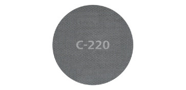 Lijas - DISCO LIJA ADHERENTE GR220 Ø180MM 5UDS