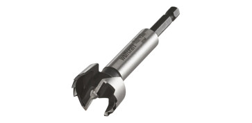 Brocas madera - BROCA FORSTNER CV  Ø 26X90MM