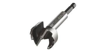 Brocas madera - BROCA FORSTNER CV  Ø 35X90MM