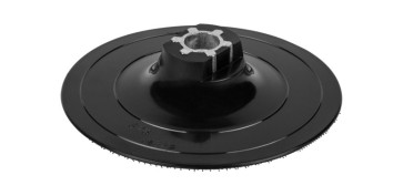 Lijas - PLATO ABRASIVO ADHERENTE Ø125MM M14