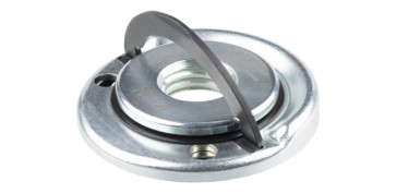 TUERCA SUJECCION AMOLADORA ANGULAR 125MM M14