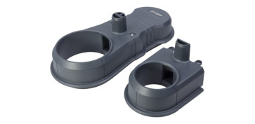 Novedades - SISTEMA ASPIRACION HSD68/100 PARA CORONAS Y BROCAS