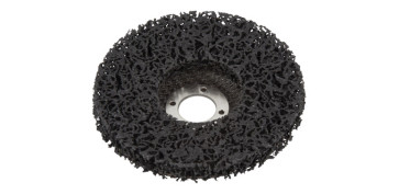Lijas - DISCO PULIDOR UNIVERSAL Ø115X22MM
