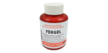 DECAPANTE FERGEL 100ML