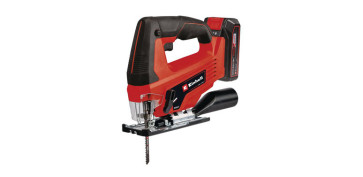 Sierras - SIERRA CALAR A BATERIA TC-JS 18/70 LI 1X2,5AH