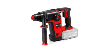 Herramientas Neumaticas - MARTILLO PERFORADOR A BATERIA TP-HD 18/26 LI BL S/BATERIA HEROCCO
