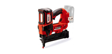 Herramientas Neumaticas - GRAPADORA PROFESIONAL A BATERIA FIXETTO 18/38 S
