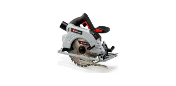 SIERRA CIRCULAR A BATERIA TP-CS 18/190 LI BL S/BATERIA