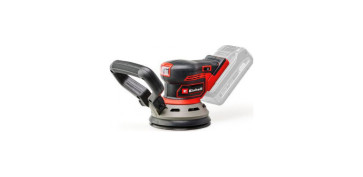 LIJADORA EXCÉNTRICA ROTORBITAL TP-RS 1/32 LI BL S/BATERIA