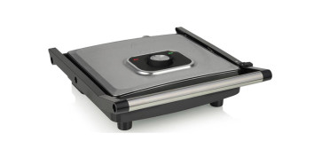 Electrodomesticos de cocina - GRILL INOX 2000W