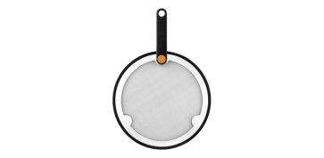 TAPA ANTISALPICADURAS EFFICIENT Ø 24 - 26 - 28CM