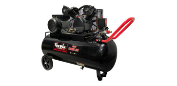 Herramientas Neumaticas - COMPRESOR CORREAS 100 LT 3HP V MONOFASICO 230V