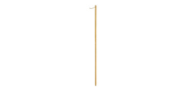 PALO 120 CM BAMBU ZEROLINE