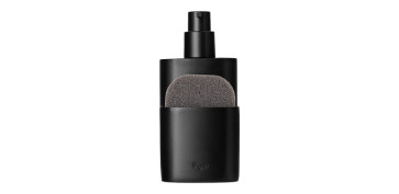 FOLLETO HOGAR 25 - DOSIFICADOR JABON COCINA CON ESTROPAJO POCKET NEGRO