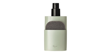 FOLLETO HOGAR 25 - DOSIFICADOR JABON COCINA CON ESTROPAJO POCKET VERDE