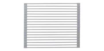FOLLETO HOGAR 25 - ESCURRIDOR RENGO ENROLLABLE GRIS