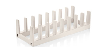 Cajas y baules - SOPORTE PARA TAPAS FLEXISPACE 9 X 14,8  37 CM