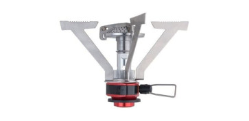 HORNILLO PORTATIL FYRELITE 
