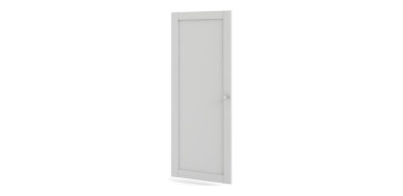 Ordenacion - PUERTA PARA ESTANTERIA ANETO BLANCO