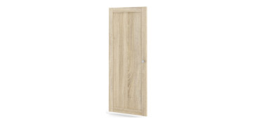 Ordenacion - PUERTA PARA ESTANTERIA ANETO ROBLE