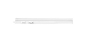 Novedades - LUMINARIA LED T5 CON INTERRUPTOR 57,3CM 8W 960LM CCT IP20