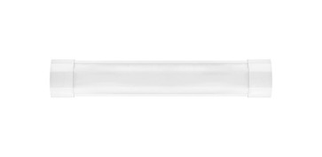 Iluminacion vivienda - PANTALLA LED PC BLANCA 120CM 36W 4050LM CCT IP20