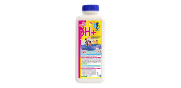 INCREMENTADOR PH SOLIDO 1KG