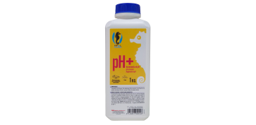 Piscinas, accesorios y complementos - INCREMENTADOR PH SOLIDO 1KG
