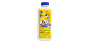 LIMPIADOR LINEA FLOTACION PARA MINIPISCINA 1L