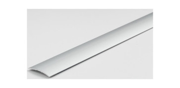 Burletes y tapajuntas - CUBREJUNTAS ALUMINIO ADHESIVO 90CM ORO