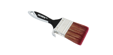 Utiles para pintar - PALETINA TRIPLE PRO MANGO BIMAT CERDA MIXTA NATURAL Nº30 60MM