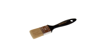 Utiles para pintar - PALETINA TRIPLE PRO CERDA MIXTA NATURAL Nº12 25MM