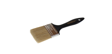 Utiles para pintar - PALETINA TRIPLE PRO CERDA MIXTA NATURAL Nº30 60MM