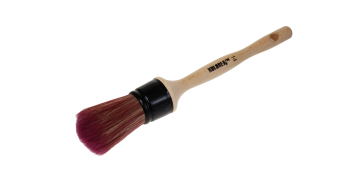 Utiles para pintar - BROCHA VIROLA NEGRA PRO CERDA MIXTA NATURAL Nº14 50MM