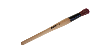 Utiles para pintar - PINCEL REDONDO PRO CERDA MIXTA NATURAL Nº28 27MM